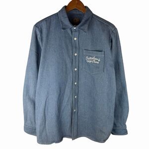 ovo dress shirt Ovo October Flannel Button Shirt - Pink